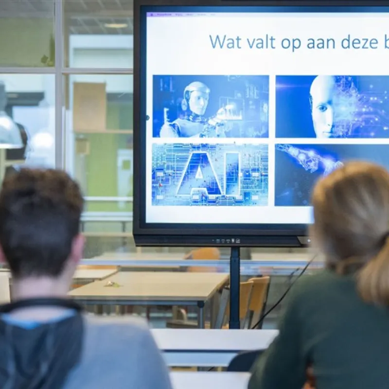 ai ondewrwijs