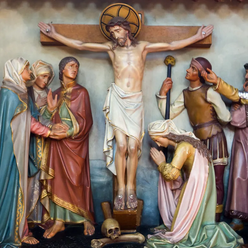 Jezus
