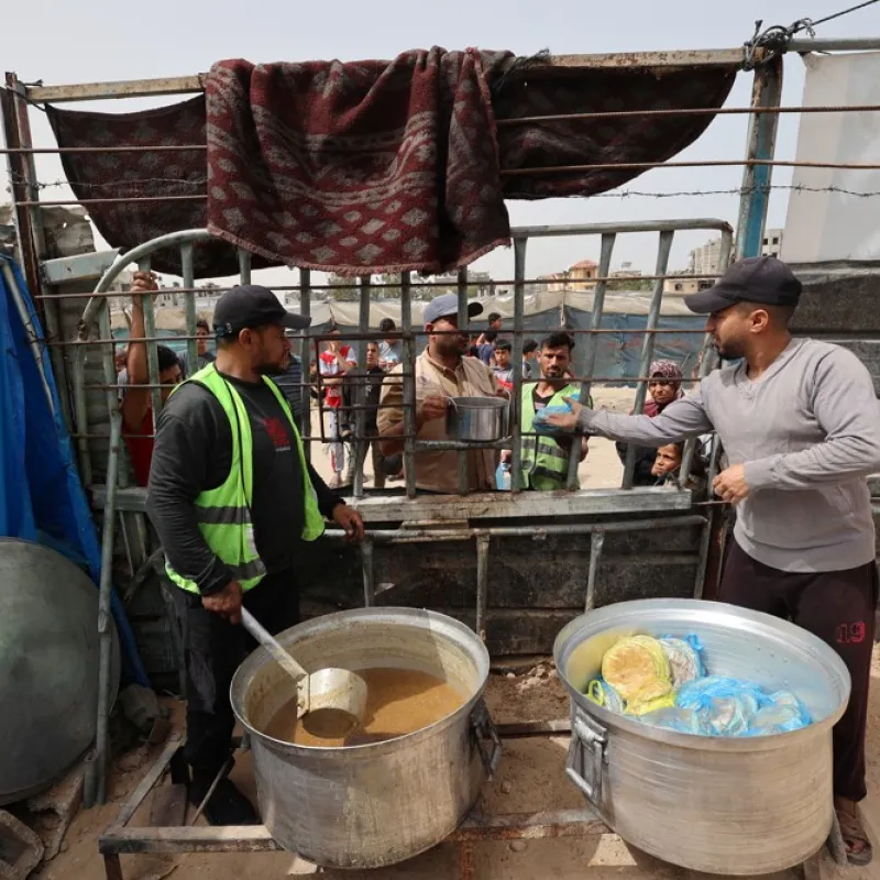 Gaza