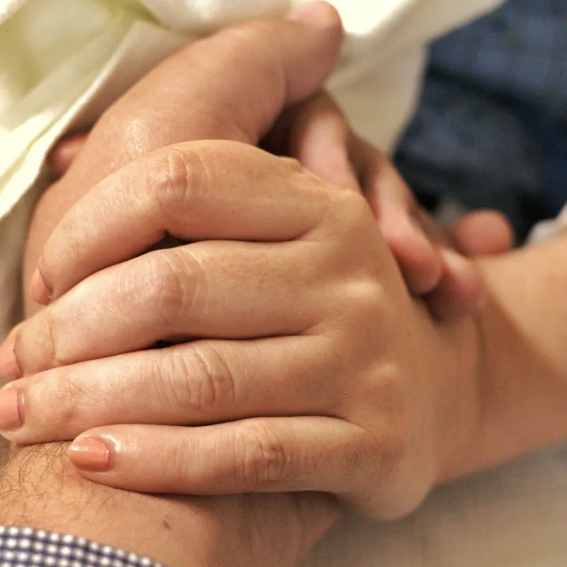 Palliatieve zorg
