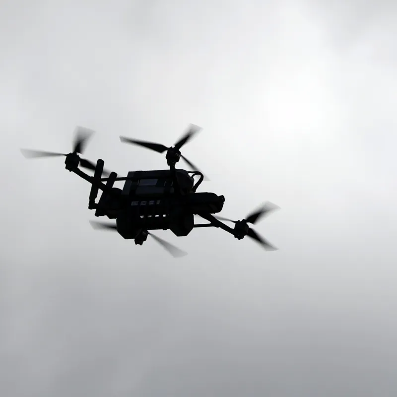drone
