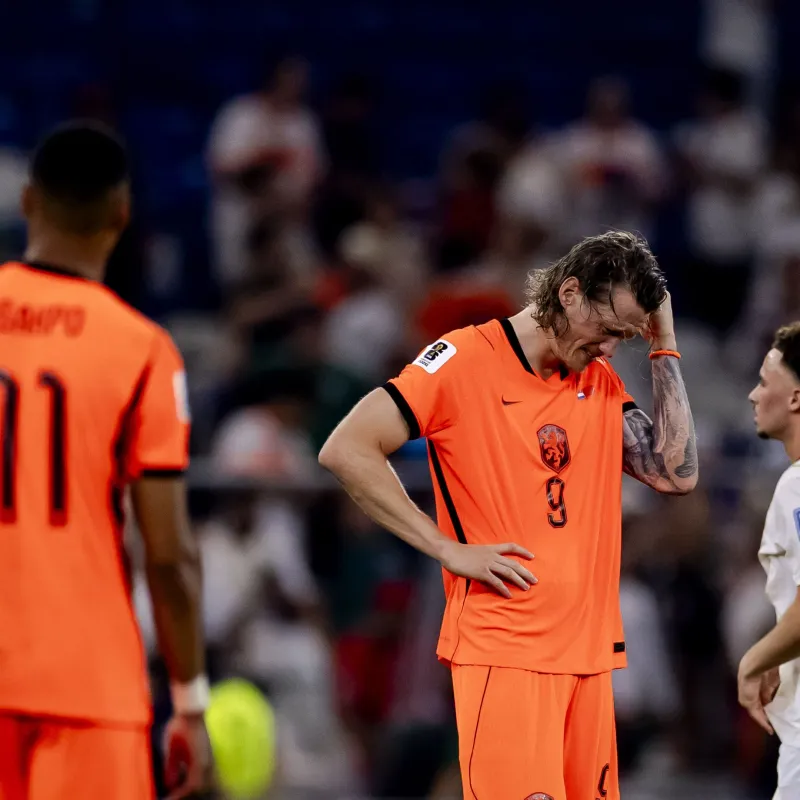 oranje