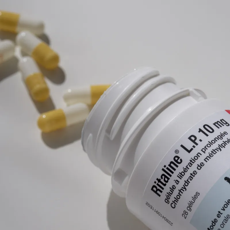 ritalin