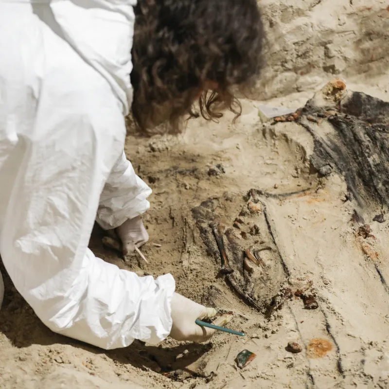 archeologie