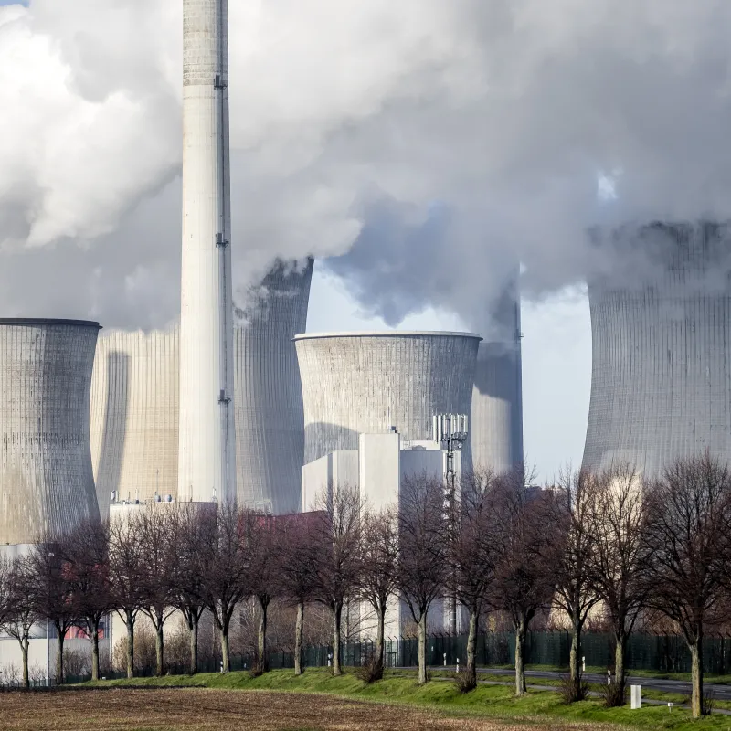 kerncentrale