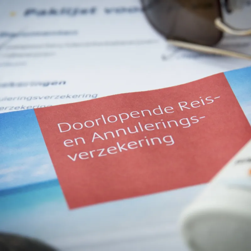 reisverzekeringen