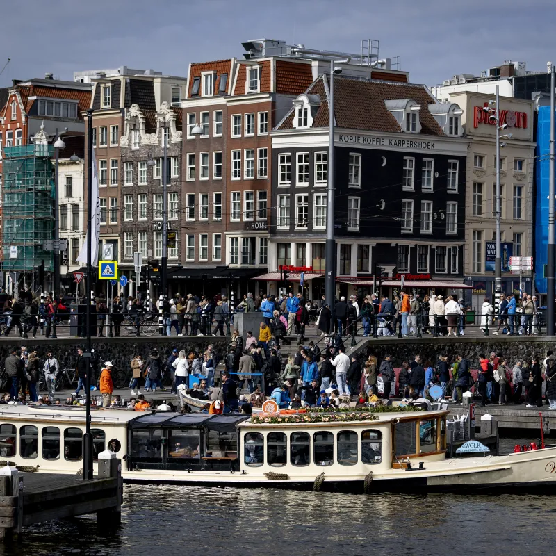 Amsterdam