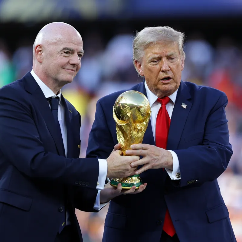 Infantino
