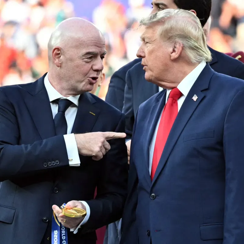 Infantino