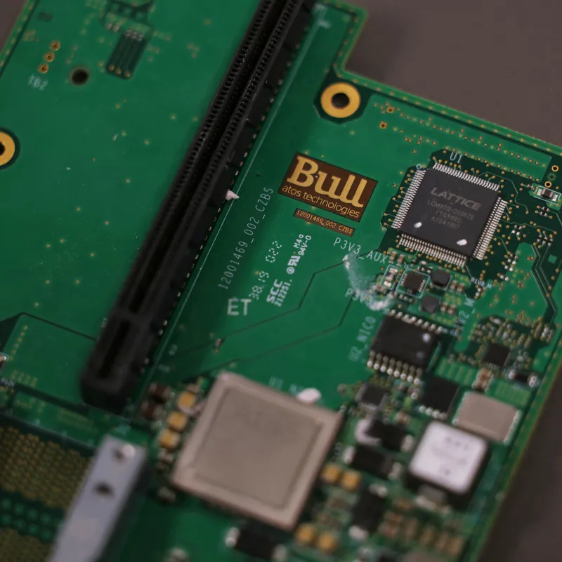 microchip