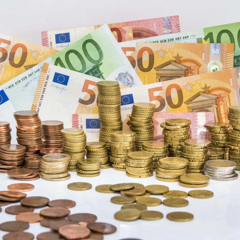 Geld