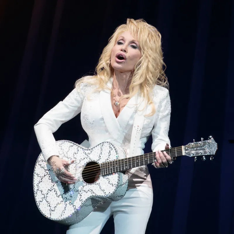 Dolly parton