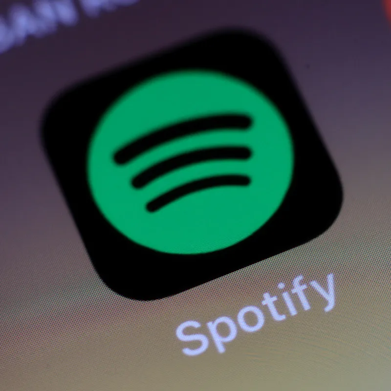 spotify