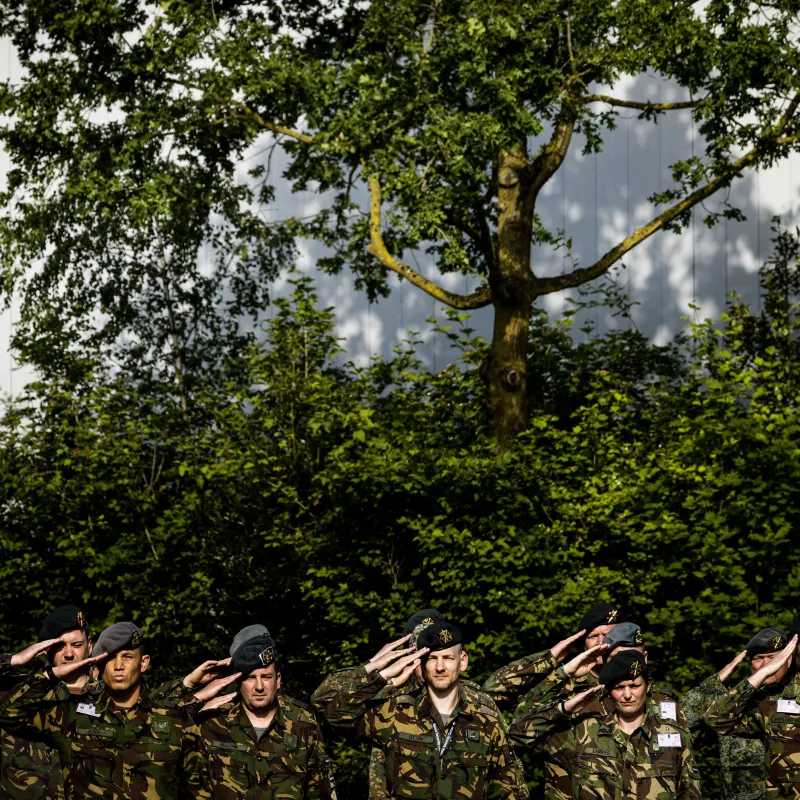 defensie