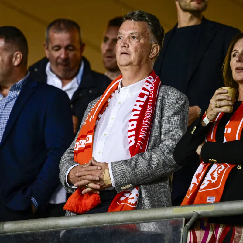 Van Gaal