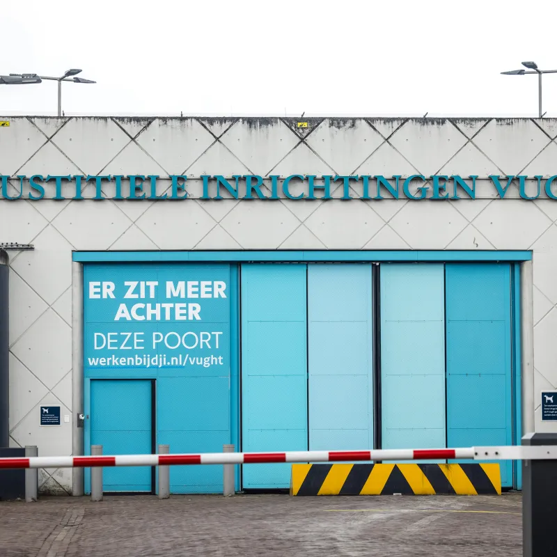 Uitleveringsverdrag