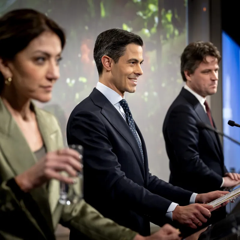 Minderheidskabinet