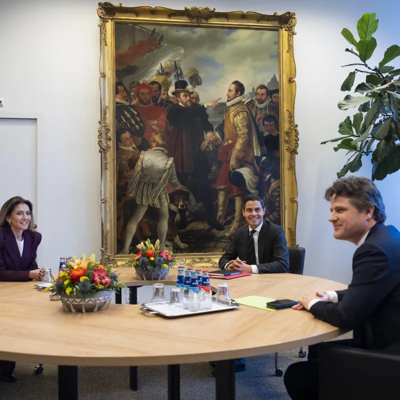 Minderheidskabinet