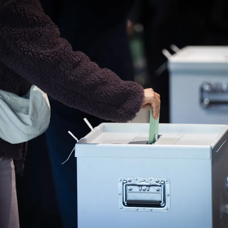 referendum