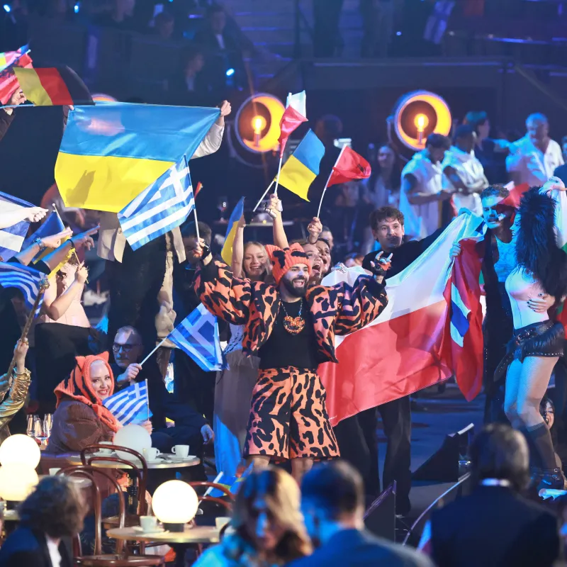 Eurovisie1