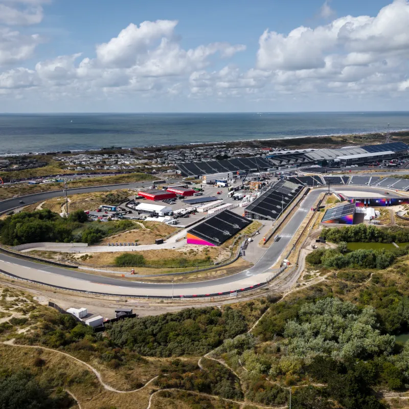 Zandvoort