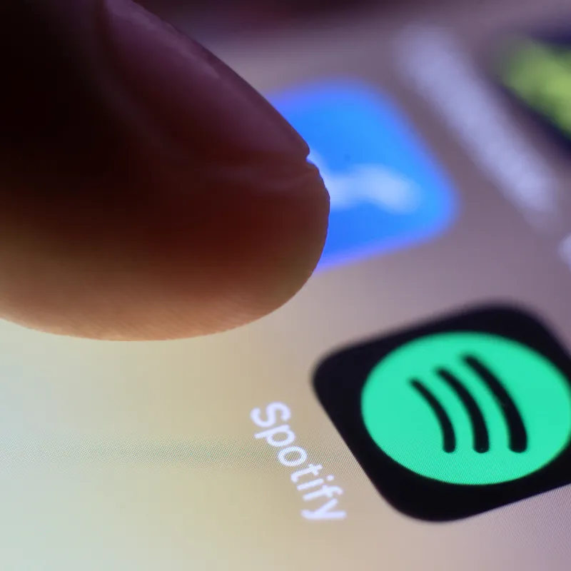 ai Spotify