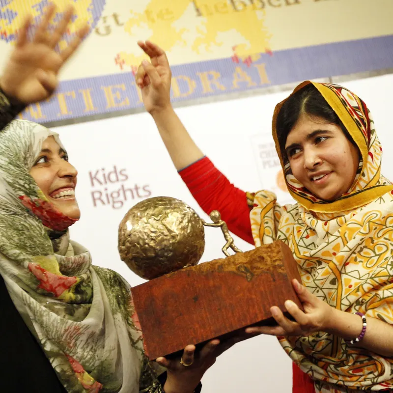 nobelprijs