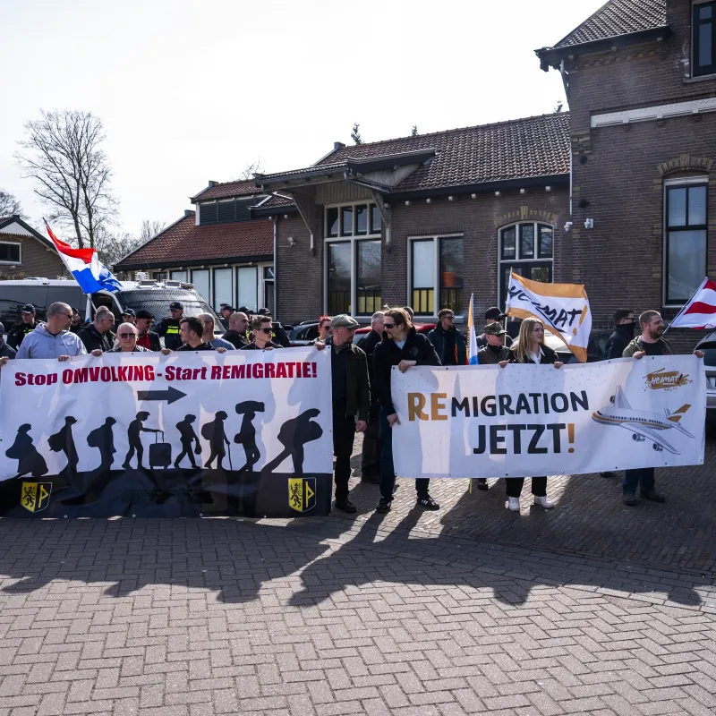 rechts-extremisme