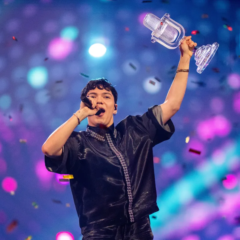 Eurovisie