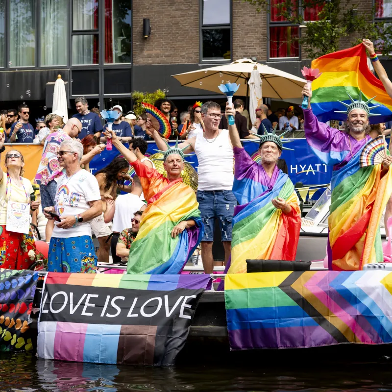 Pride
