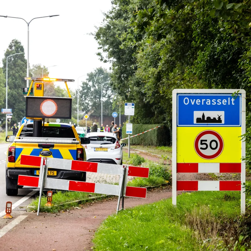 Overasselt