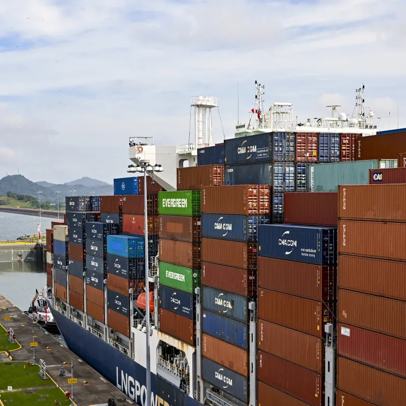 Vrachtschip
