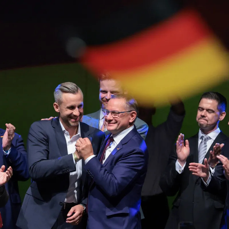 AfD