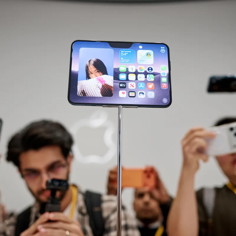 Telefoon