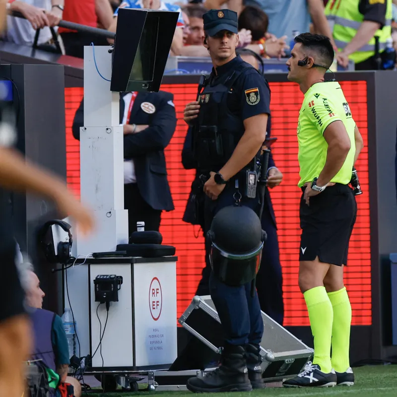 VAR