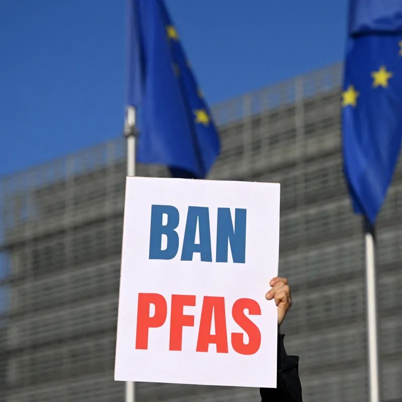 pfas