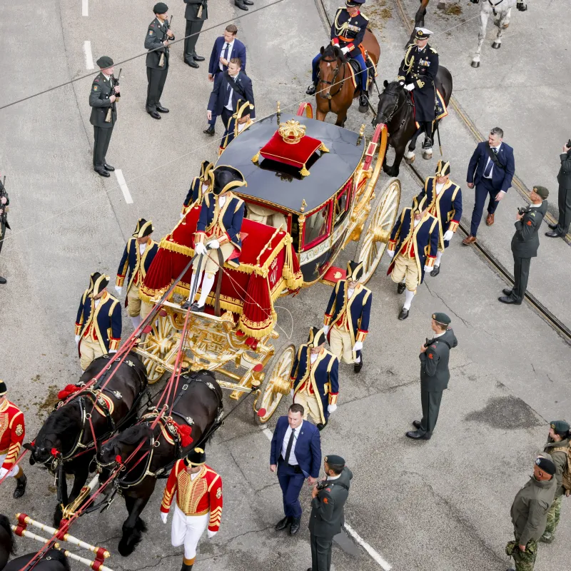 prinsjesdag