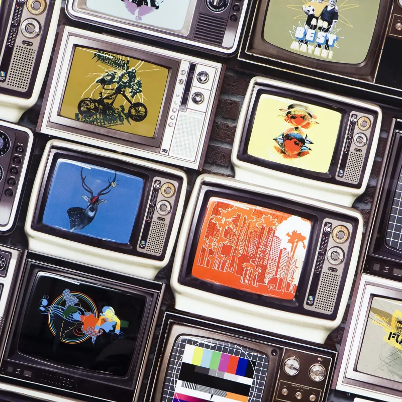 Tv kijken
