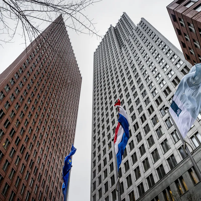 Den Haag
