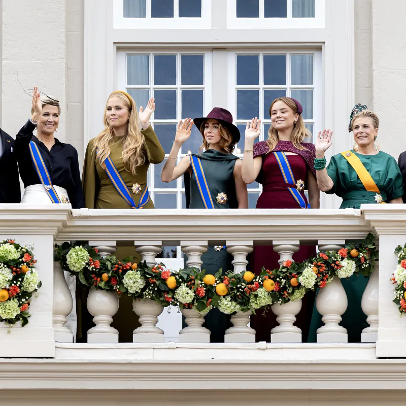 Koningshuis