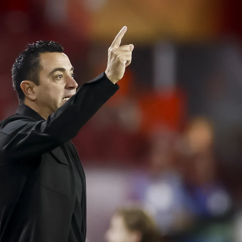 Xavi