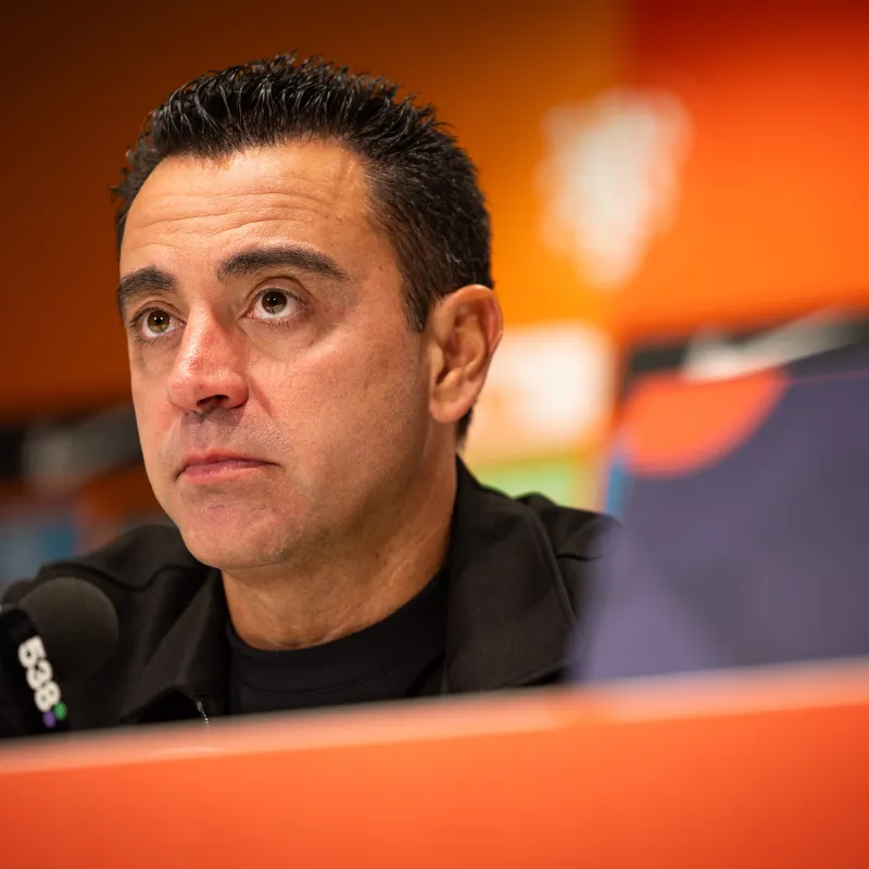 Xavi