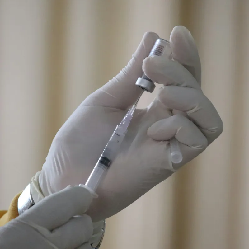 injectie