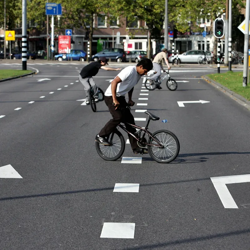 rustdag