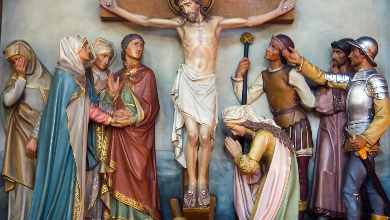 Jezus