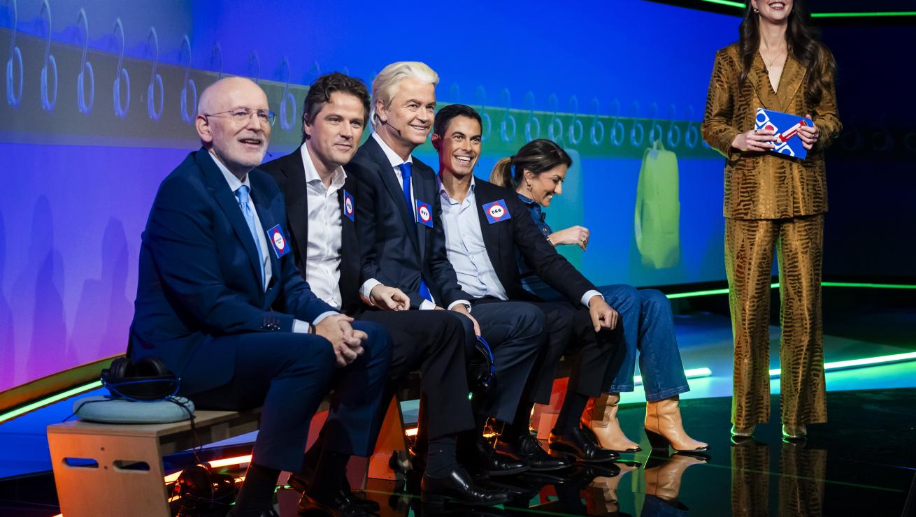 Jeugdjournaal