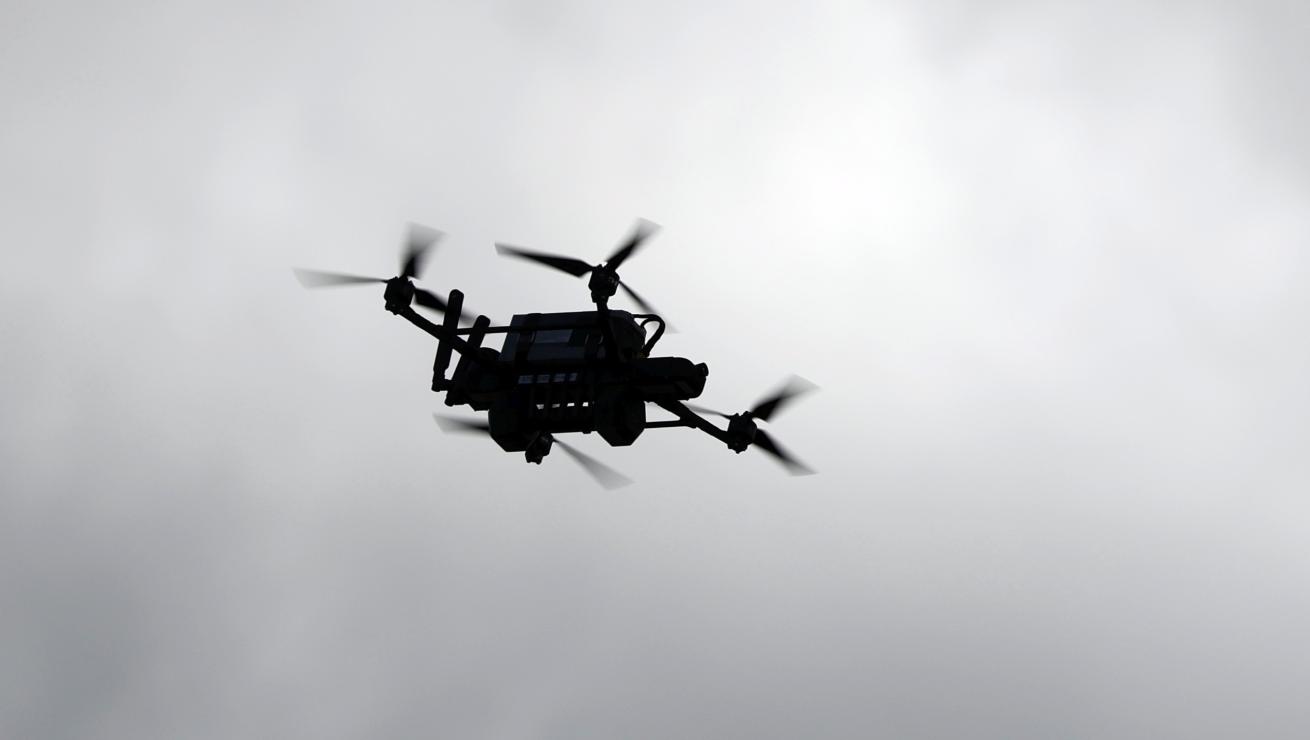 drone
