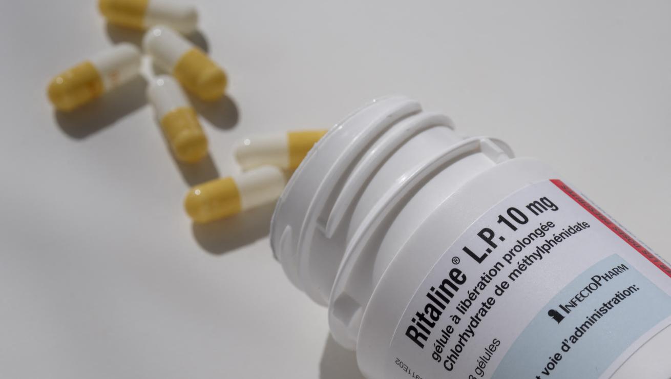 ritalin