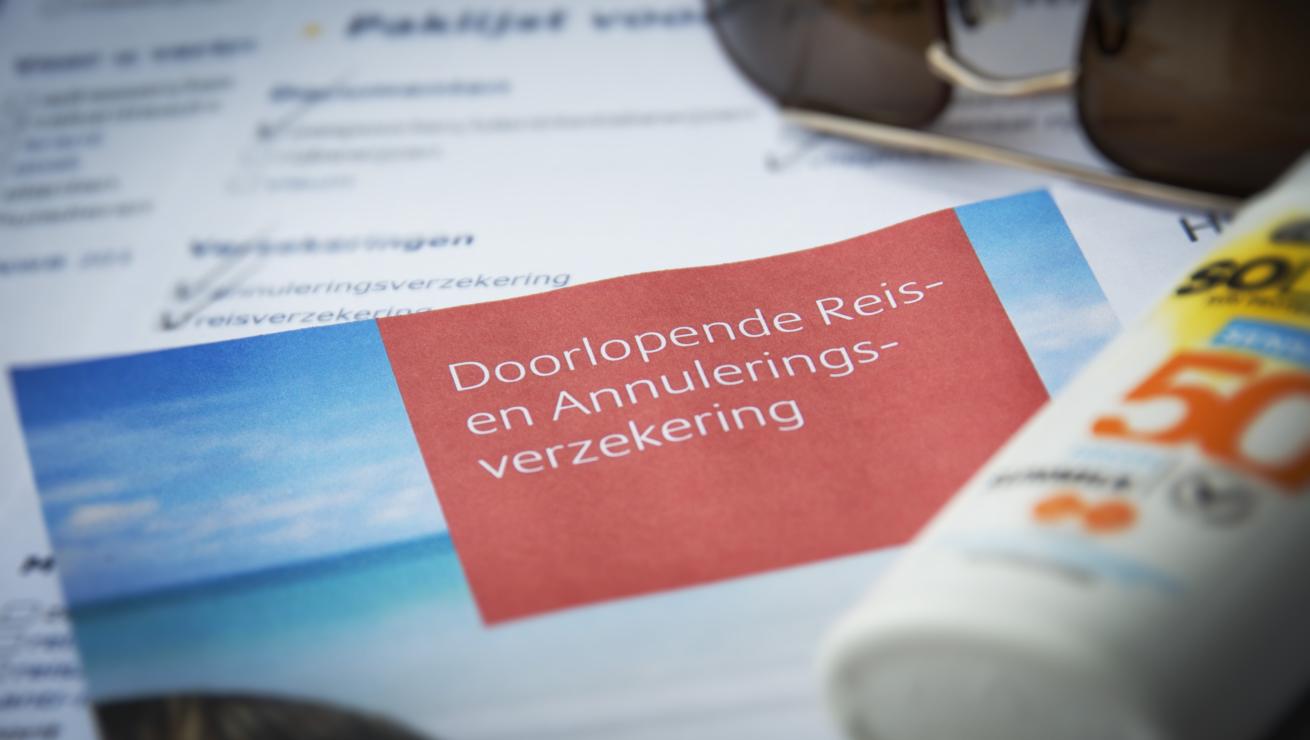 reisverzekeringen