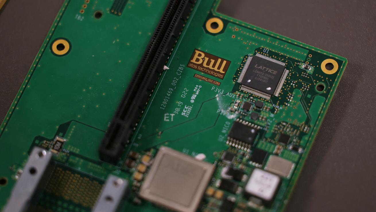 microchip